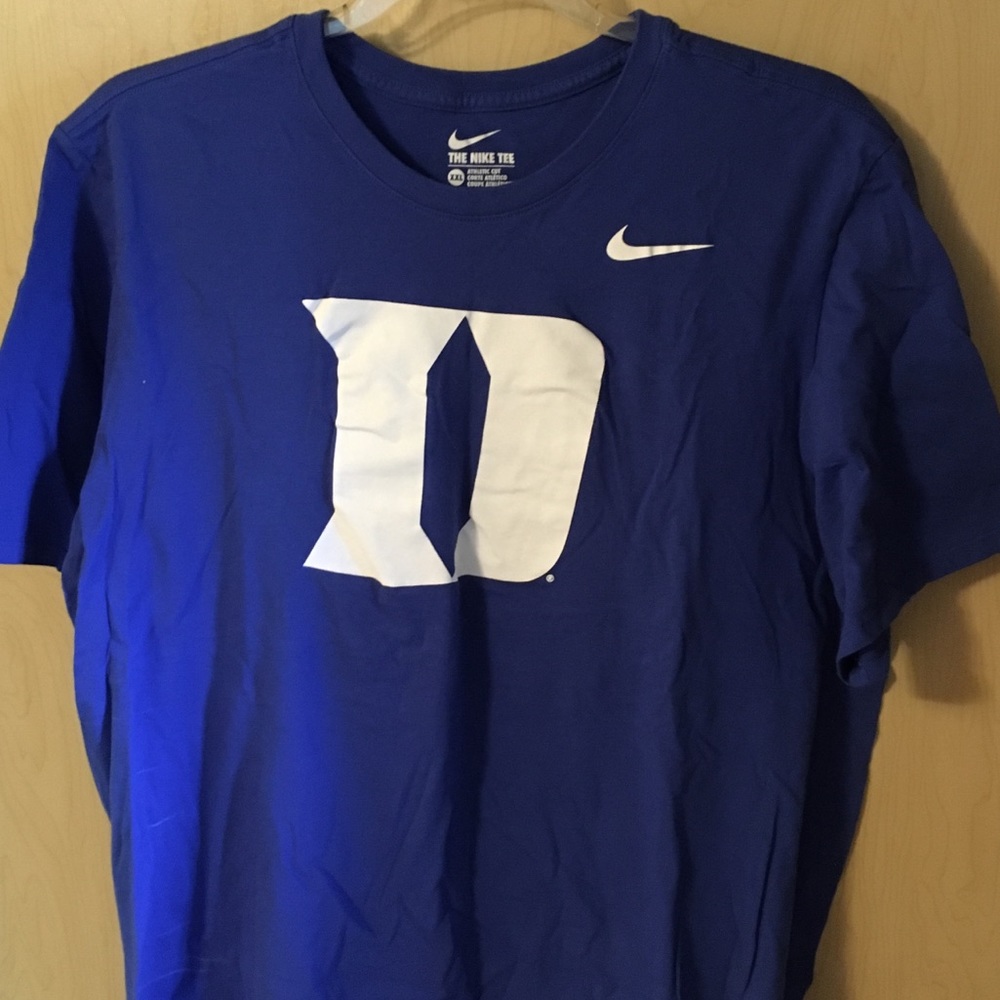 Nike Duke T-shirt - ladies XXL
